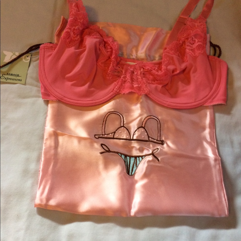 Kalvin Klein bra